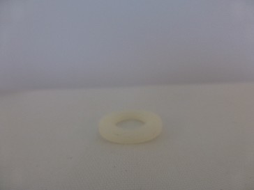 Din  125 Sluitring M  3 PA6 (3,2/7/0,5) Nylon