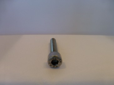 Din  912 Inbusbout CK VOLDRAAD M  8x35/35  RVS A2