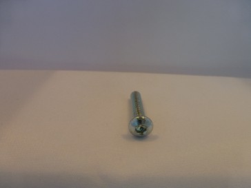 Button hd socket  1/4-20  x 1/2  black