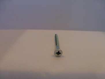 HS Spaan kopboring VZK-Z * 4,50x40 Verzinkt