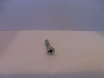 ABC Spaan PK 4,0 x  40 Zink (1000)