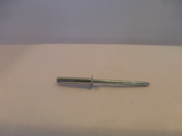 Din 7337B Blindklinknagel VK 5,00x20 Al/St