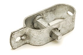 Draadspanner Nr 2 090 mm thermisch verzinkt                                       