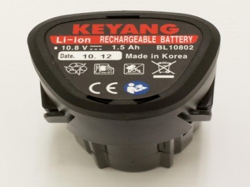 Keyang Batterij (accu) 10,8V - 1,5Ah - Li-ion BL1082