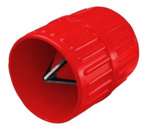 Ontbramer pijpen