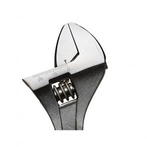 Moersleutel verstelbaar 6 inch