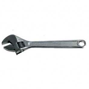 Moersleutel verstelbaar 8 inch