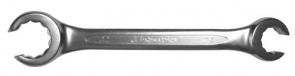 Ringsleutel open 24x32mm