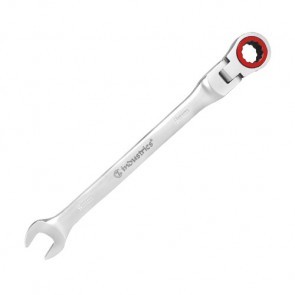 Steek ringratelsleutel 13mm