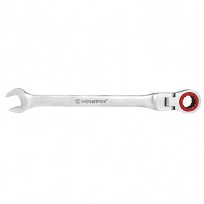 Steek ringratelsleutel 14mm
