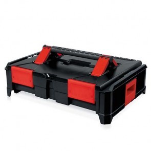 Koffer 1  ABS 464x335x142mm