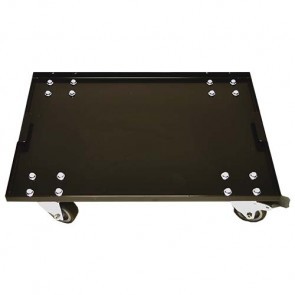 Transportplaat metaal 200kg