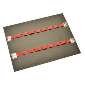 Gereedschap paneel