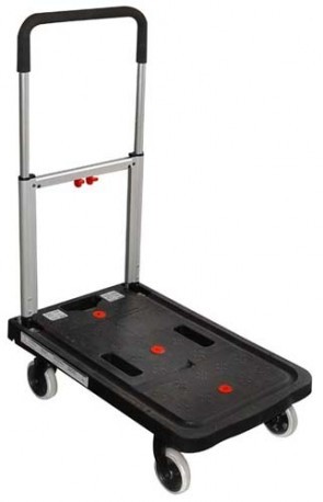 Transportkar inklapbaar
