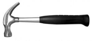 Klauwhamer metaal 450g