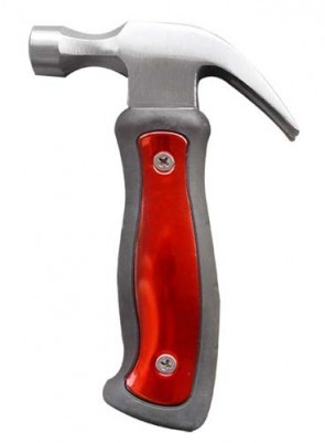 Klauwhamer stubby 225g