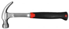 Klauwhamer koolstofstaal 450g