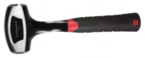 Vuisthamer trillingsvrij 1350g