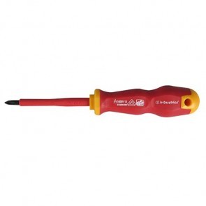 Schroevendraaier PH0 VDE 60mm