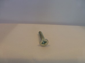 FLAT hd  philips 2-56 x 1/8 ss