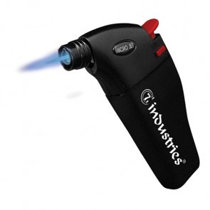 Brander Micro Jet PiÃ«zo