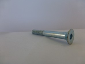 Count socket  1/4-20 x 3/4  bl.o