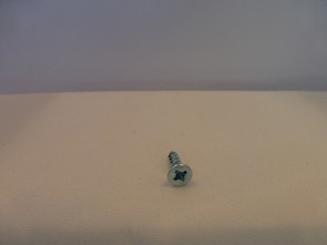 HS Spaanplaatschroef VZK-Z *  4,0 x 15 Verzinkt