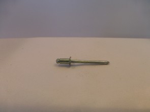 Din 7337B Blindklinknagel VK 4,80x22 St/St